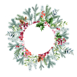 Wreath $45