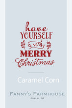 Load image into Gallery viewer, Caramel Corn