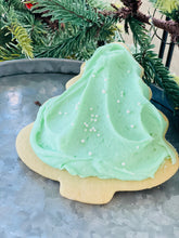 Load image into Gallery viewer, Frosted Christmas Sugar Cookie Assortment