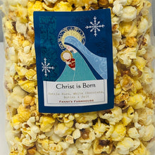 Load image into Gallery viewer, Popcorn - Christ is Born