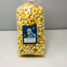 Load image into Gallery viewer, Popcorn - Christ is Born