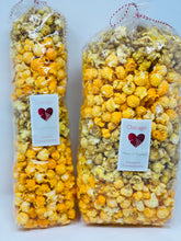 Load image into Gallery viewer, Cheese / Caramel Popcorn